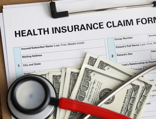 Can Health Insurance, Medicare or Medicaid Assert a Claim for My Settlement Funds?