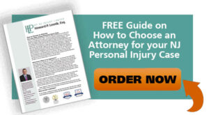 How to Choose NJ Personal Injury Attorney