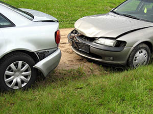 Motor Vehicle Accident FAQs