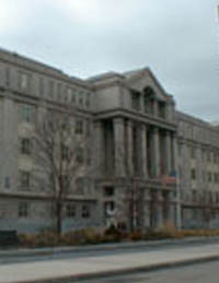 Martin Luther King Building & U.S. Courthouse 50 Walnut Street Room 4015 Newark, NJ 07101