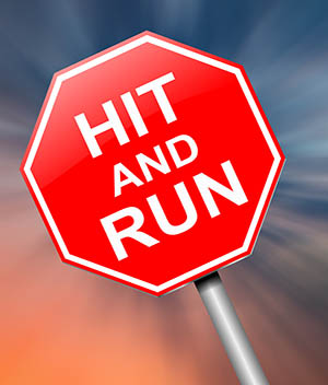 New Jersey Hit and Run Accidents