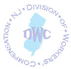 NJ Division of Workers' Compensation