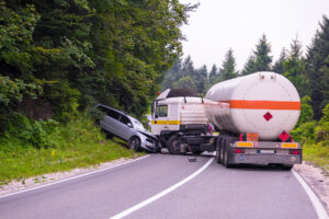 Settlements for Truck Accidents in New Jersey