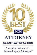 10 Best Personal Injury Attorney in New Jersey For Client Satisfaction
