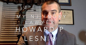 NJ Injury Lawyer Podcast