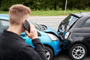 Attorney for a NJ Car Accident