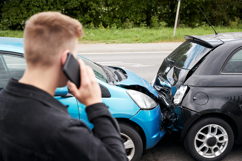 Why You Should Hire an Attorney for a NJ Car Accident