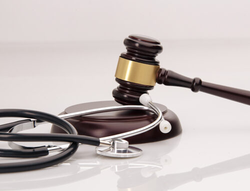 How Can Health Insurance, Medicare or Medicaid Effect My NJ Personal Injury Settlement?