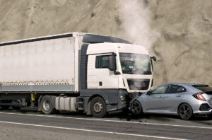 Serious Truck Accidents In New Jersey