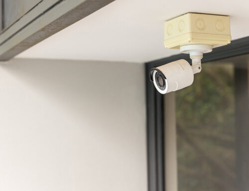 Home Security Video in New Jersey