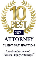 10 Best 2021 Attorney Client Satisfaction