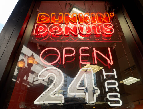 3 Dunkin NJ Lawsuits Filed