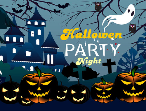 Halloween Safety Tips – Plan Ahead to Get Home Safe