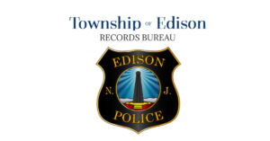Edison NJ Accident Reports Records Bureau