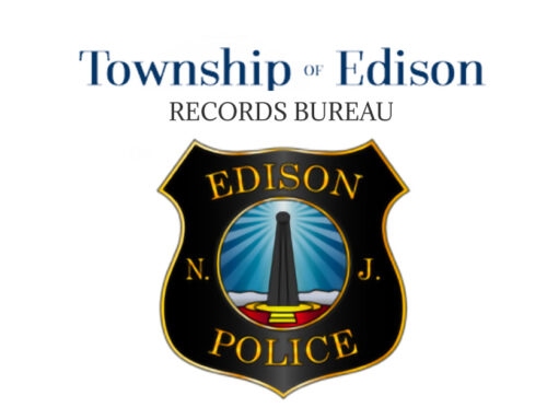 How to Get a Copy of a Crash Report for Accidents in Edison, NJ