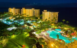 Hotel and Resort Accidents