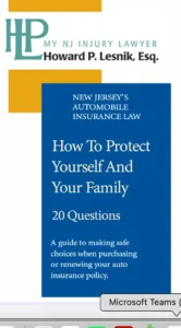 Protect Yourself and Your Family from car accidents