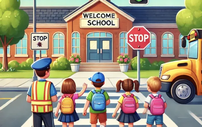 School Safety