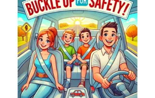 National Seatbelt Day