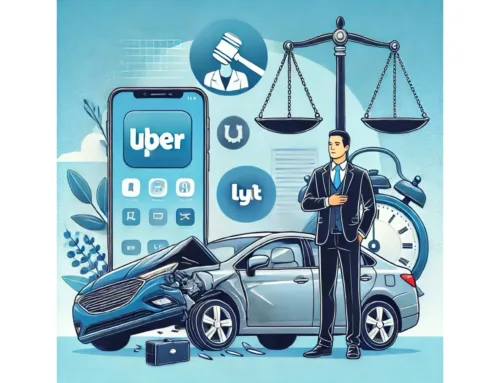 Compensation for Negligence in Rideshare Accidents: What You Need to Know