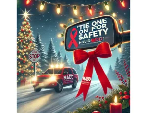 SAFETY HOLIDAY CAMPAIGN