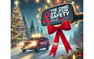 SAFETY HOLIDAY CAMPAIGN